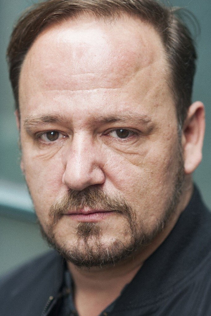 Andreas Anke()