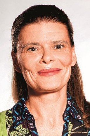 Zuzana Bydzovská()