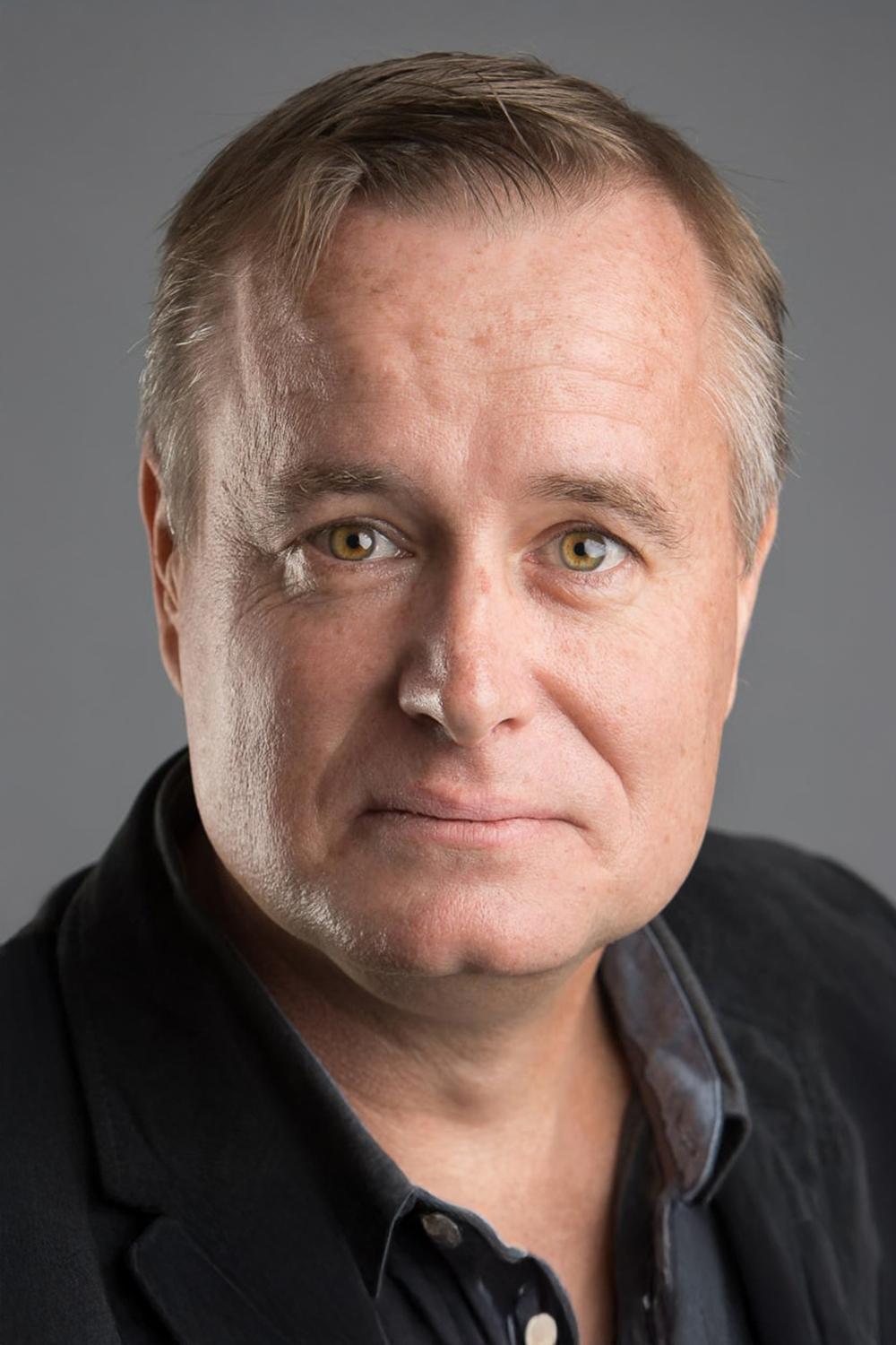 Anthony Coleman()