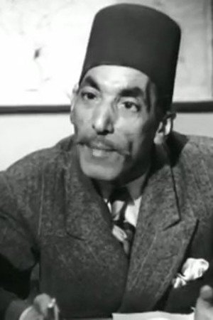 Hassan el Baroudi()