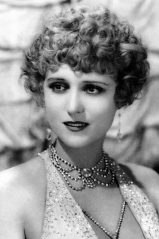Jacqueline Gadsdon()