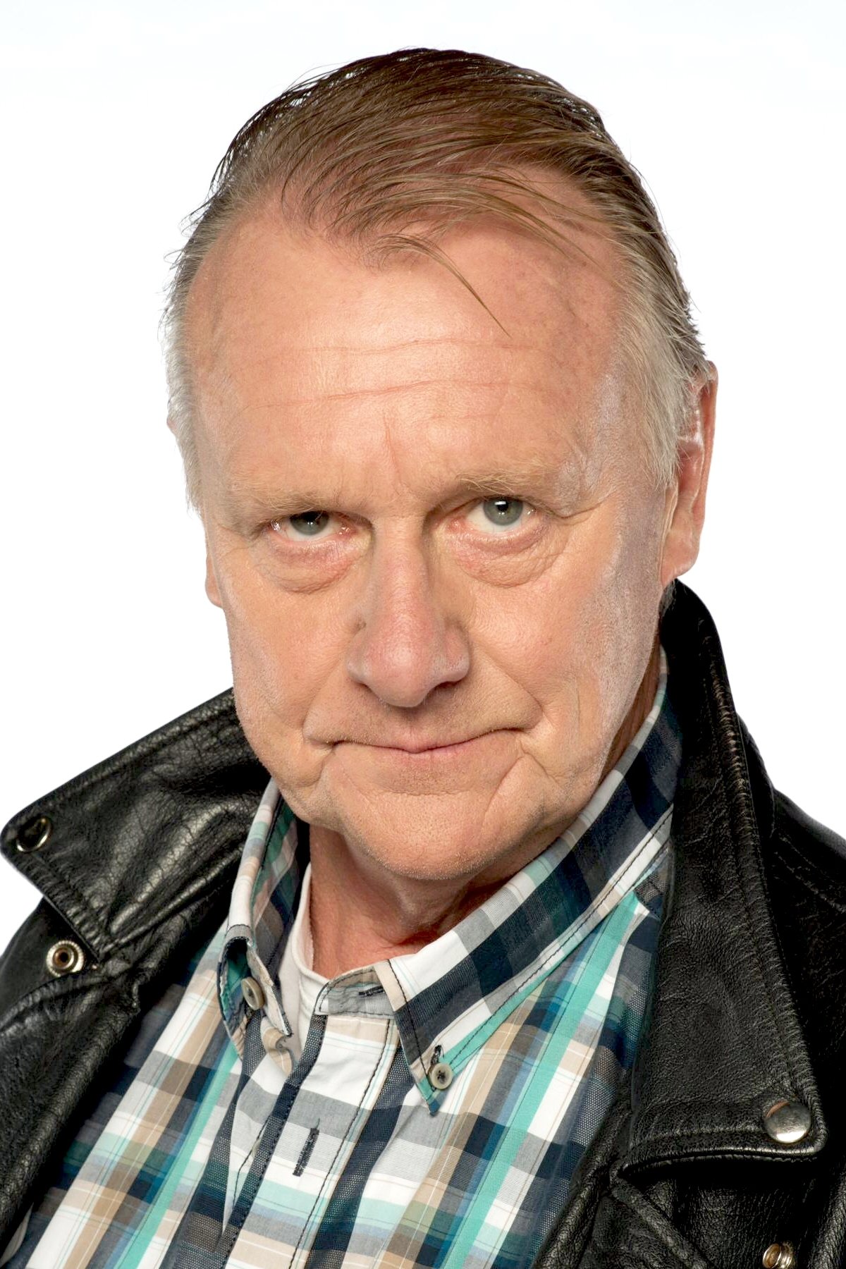 Pol Goossen()
