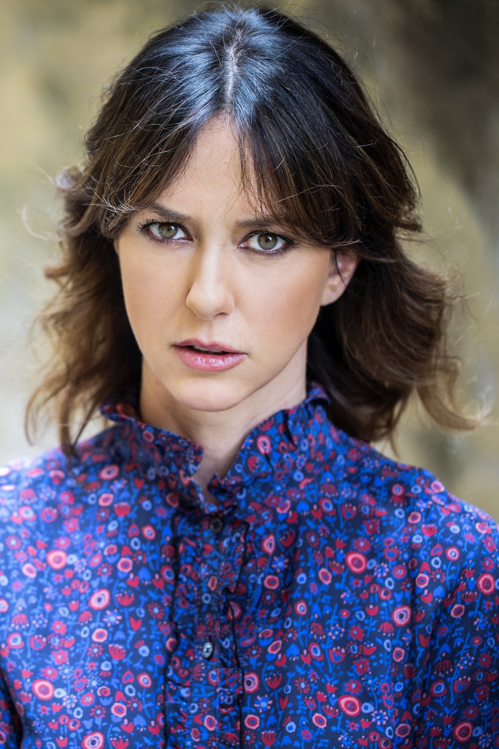 Caterina Guzzanti()