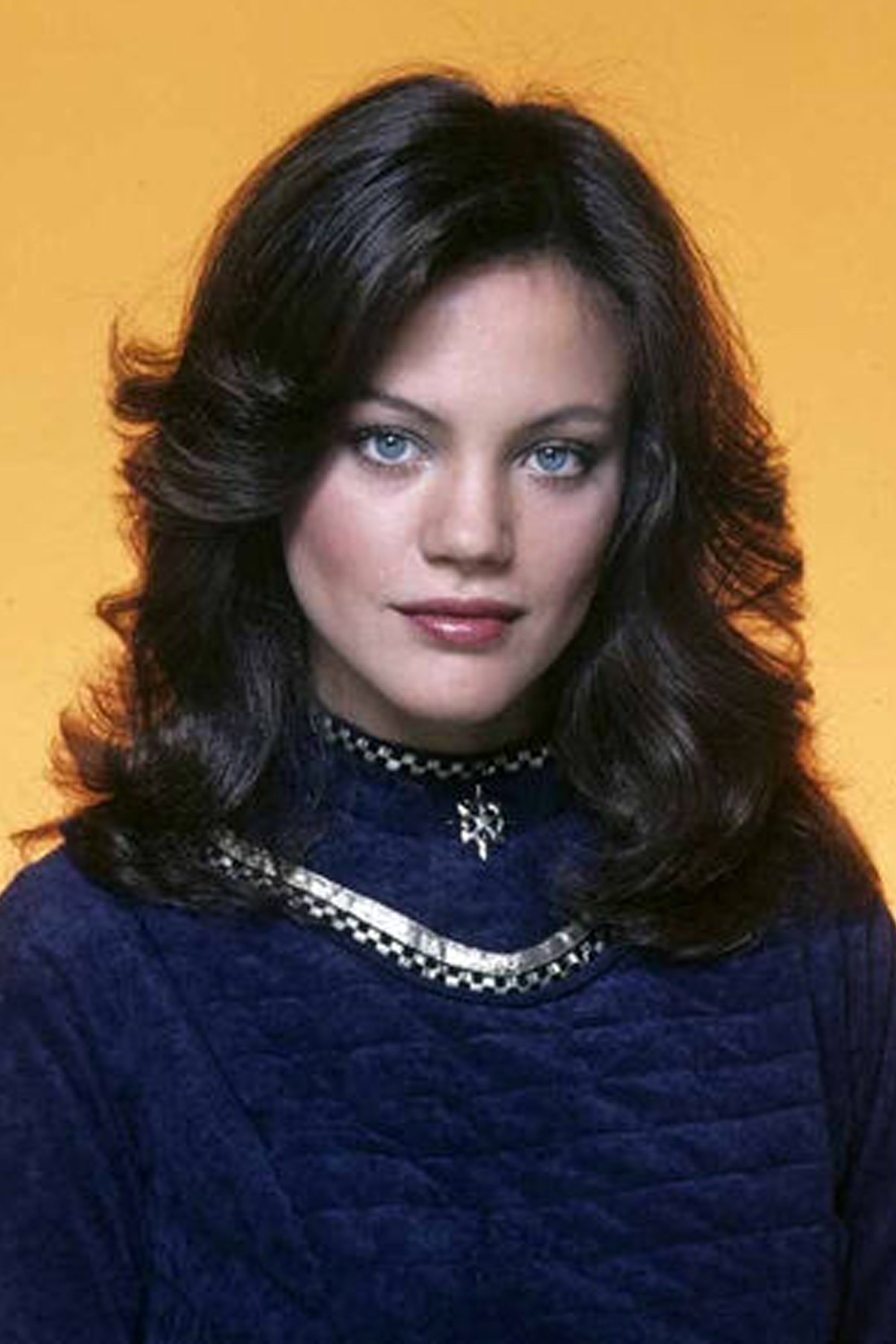 Maren Jensen()