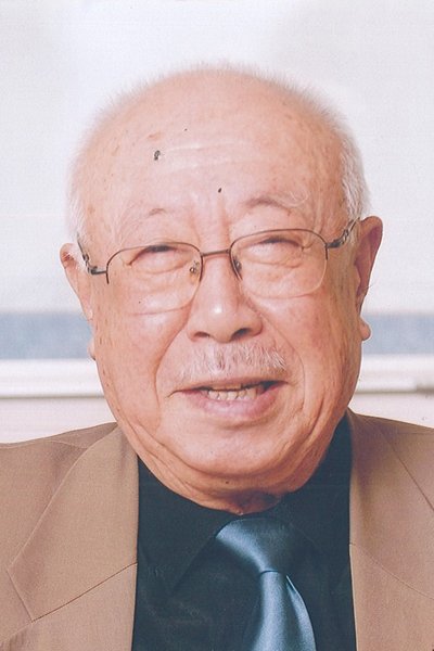Jiang Liu()