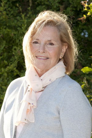 Sandra Johnson