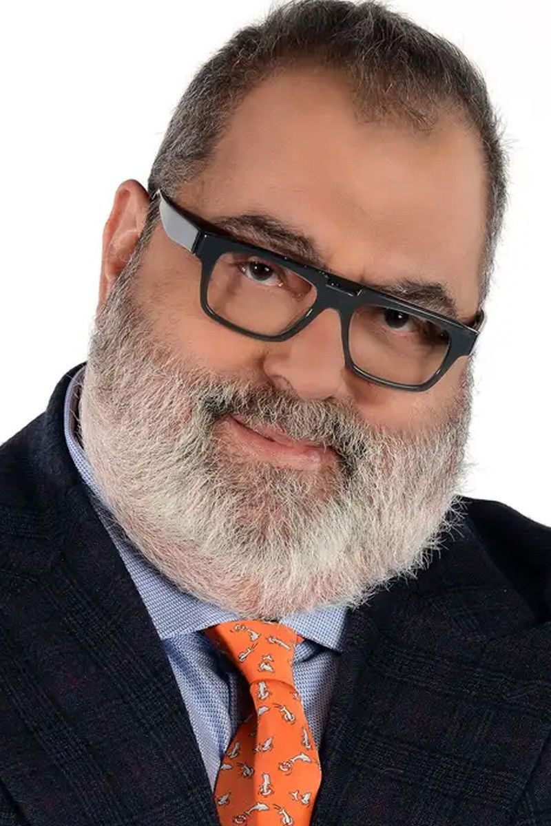 Jorge Lanata()