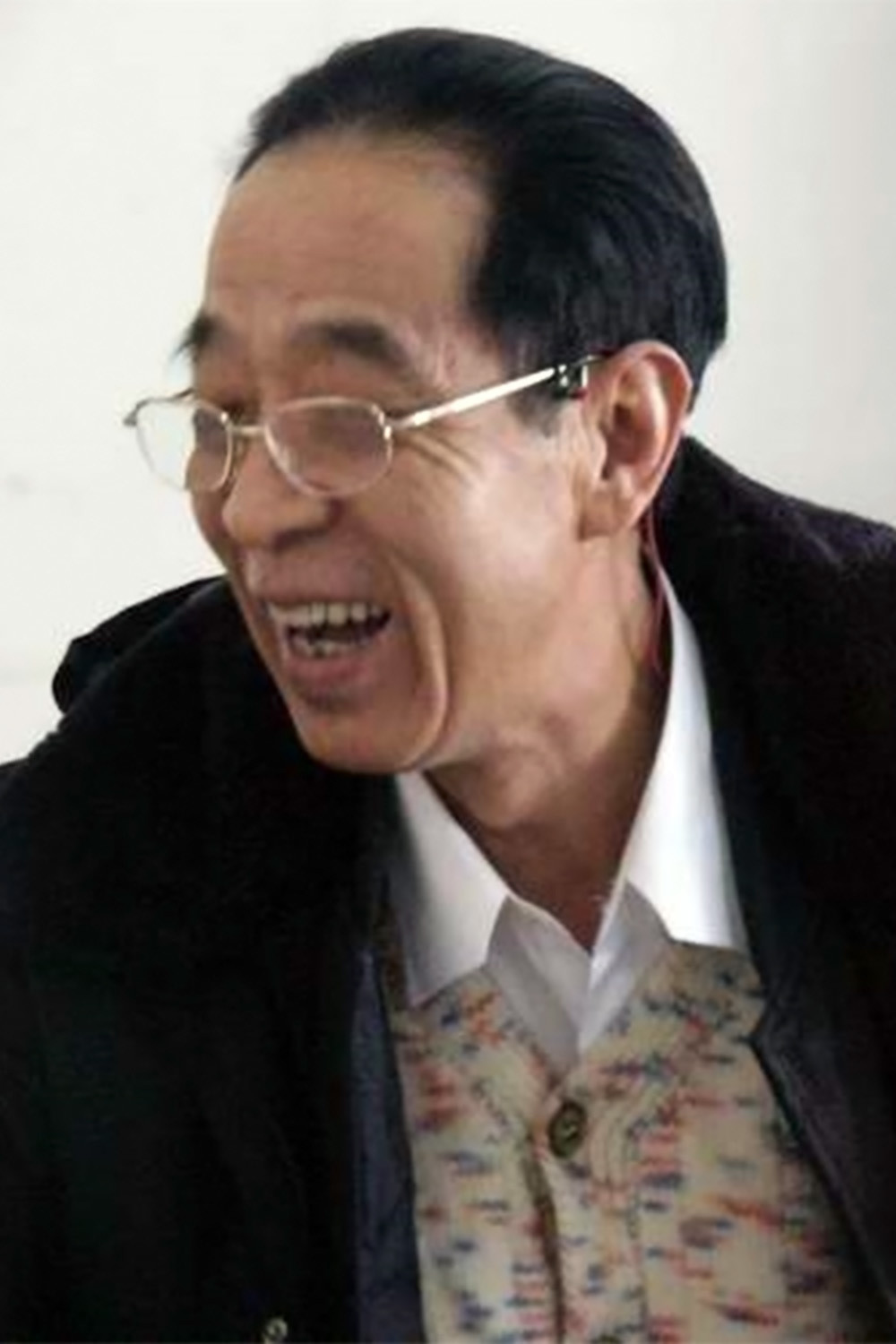 Lian-Yi Li
