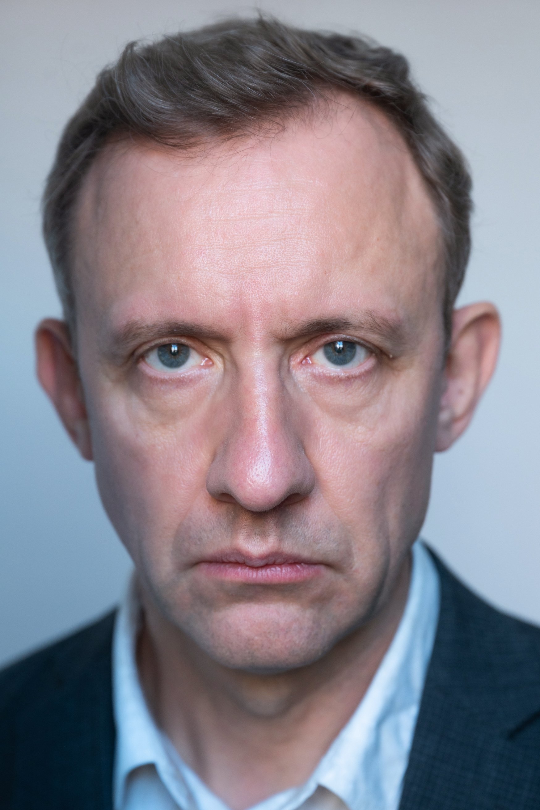 Dmitriy Pavlenko
