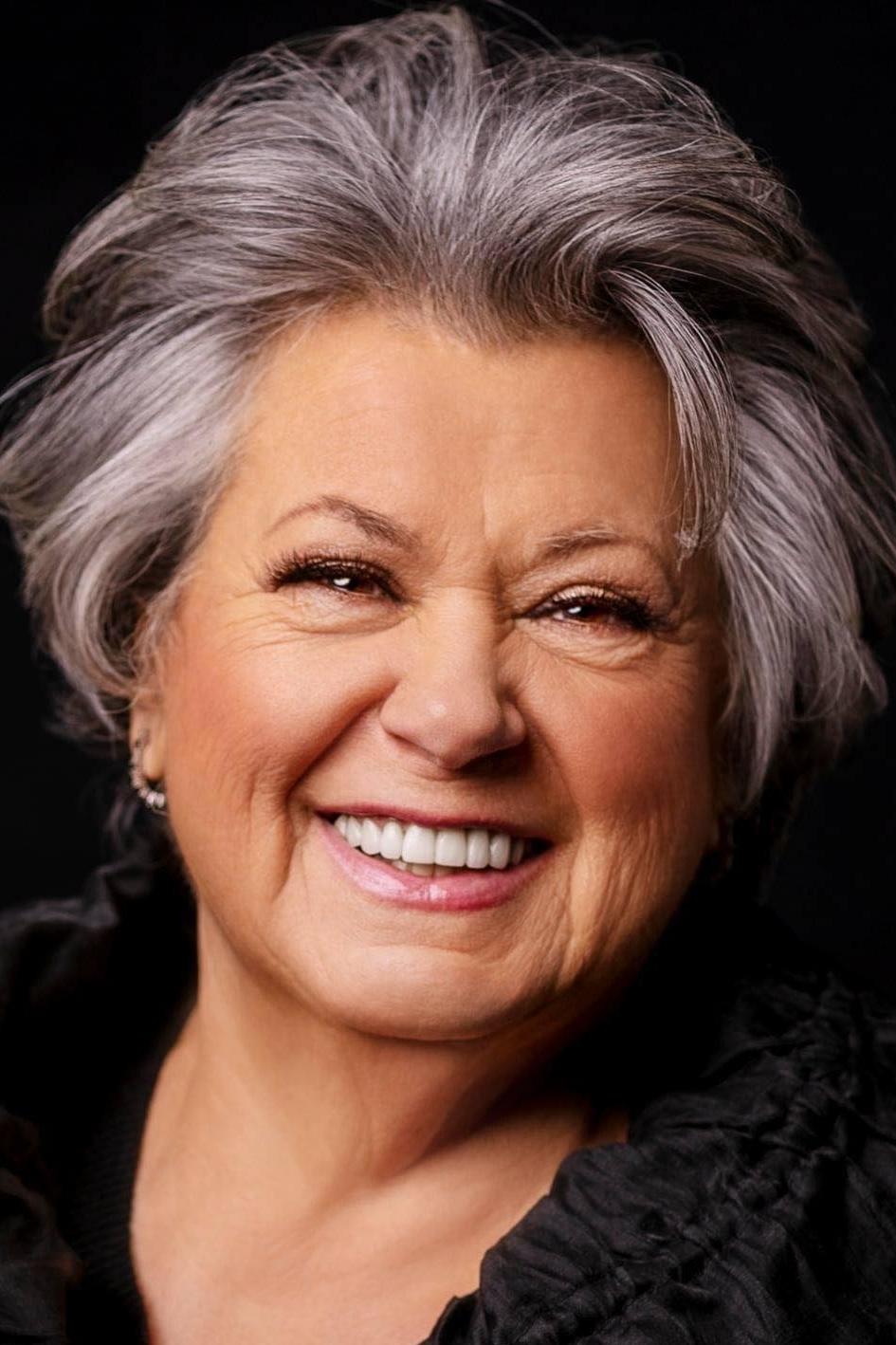 Ginette Reno()