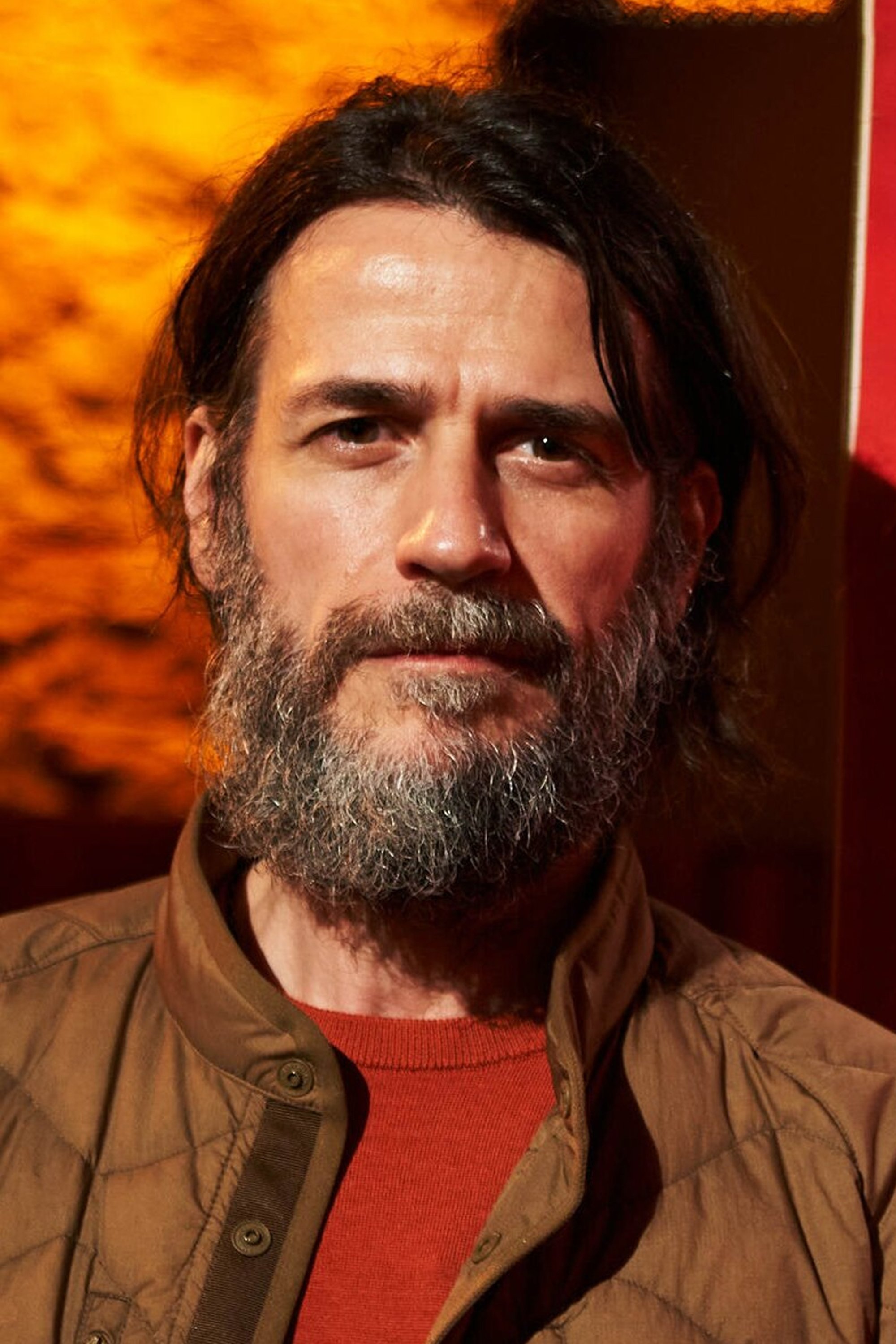 Ezequiel Rodríguez()