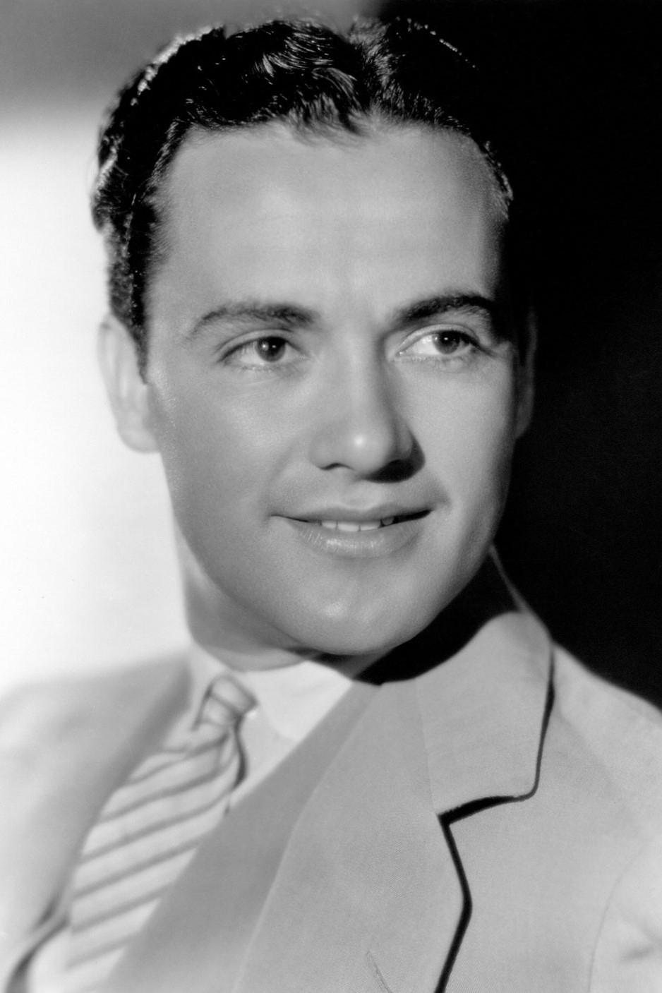 Charles 'Buddy' Rogers()