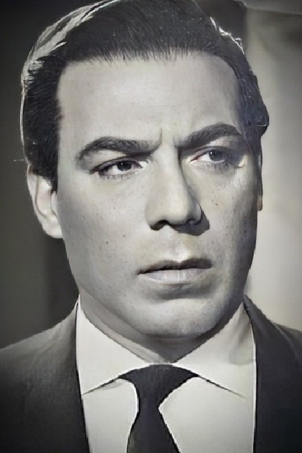 Farid Shawqi()