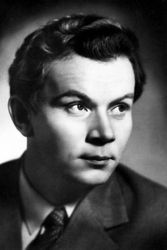 Evgeniy Shutov