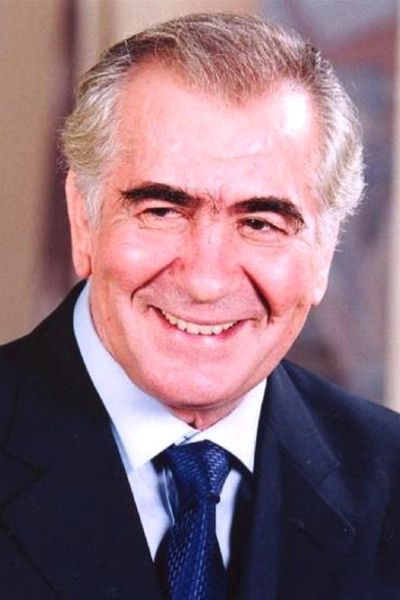 Hristos Tsagas()
