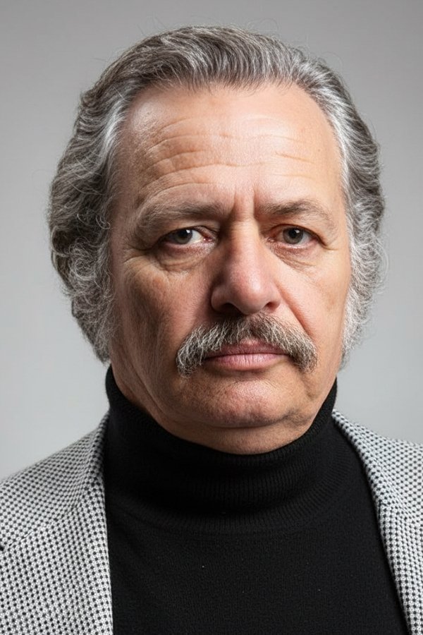 Orhan Çagman()