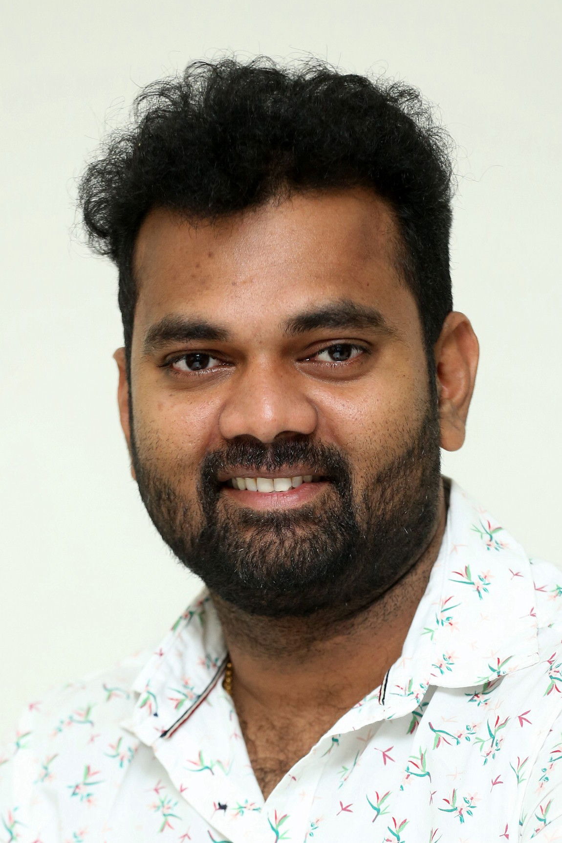 Jabardasth Ramu()