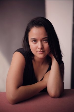 Kaja Chan()