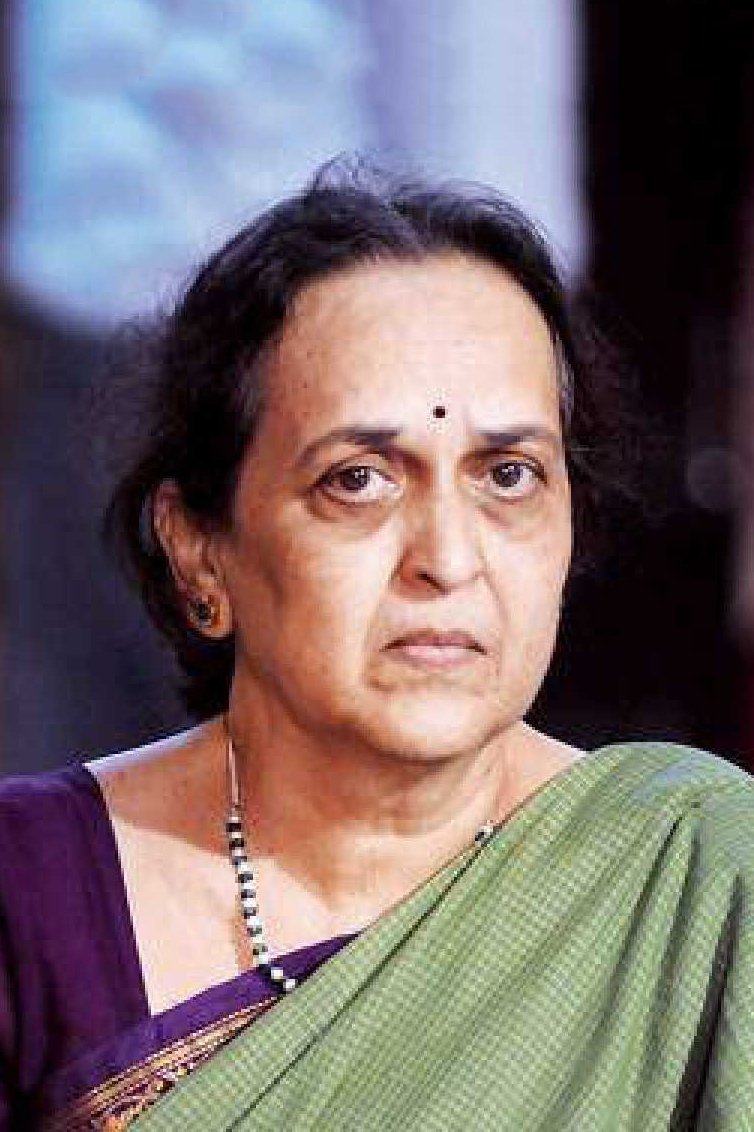 Suhas Joshi()