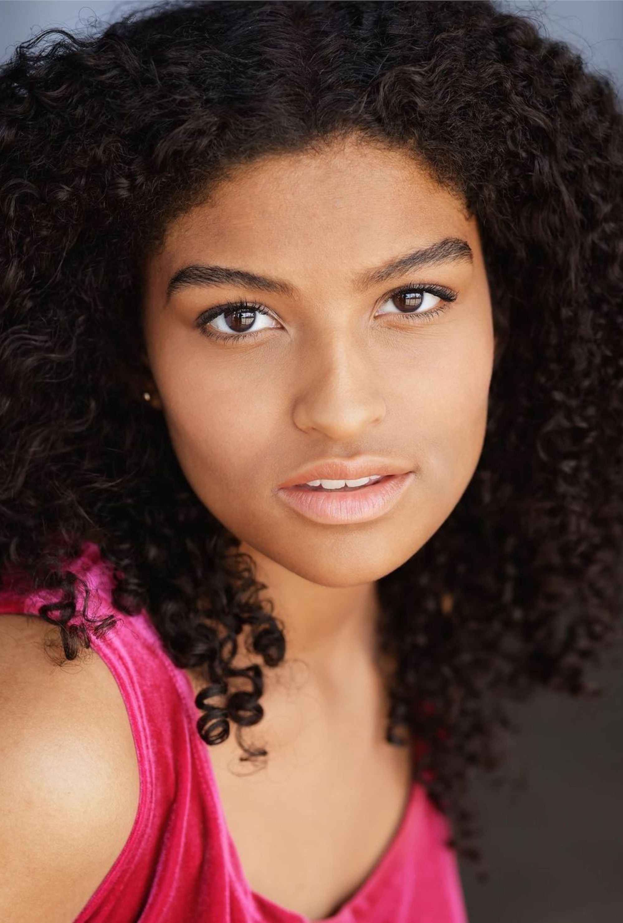Patience Dodson()