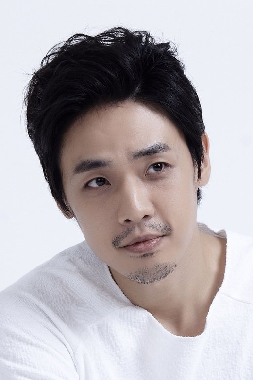 Sang-hoon Yoon