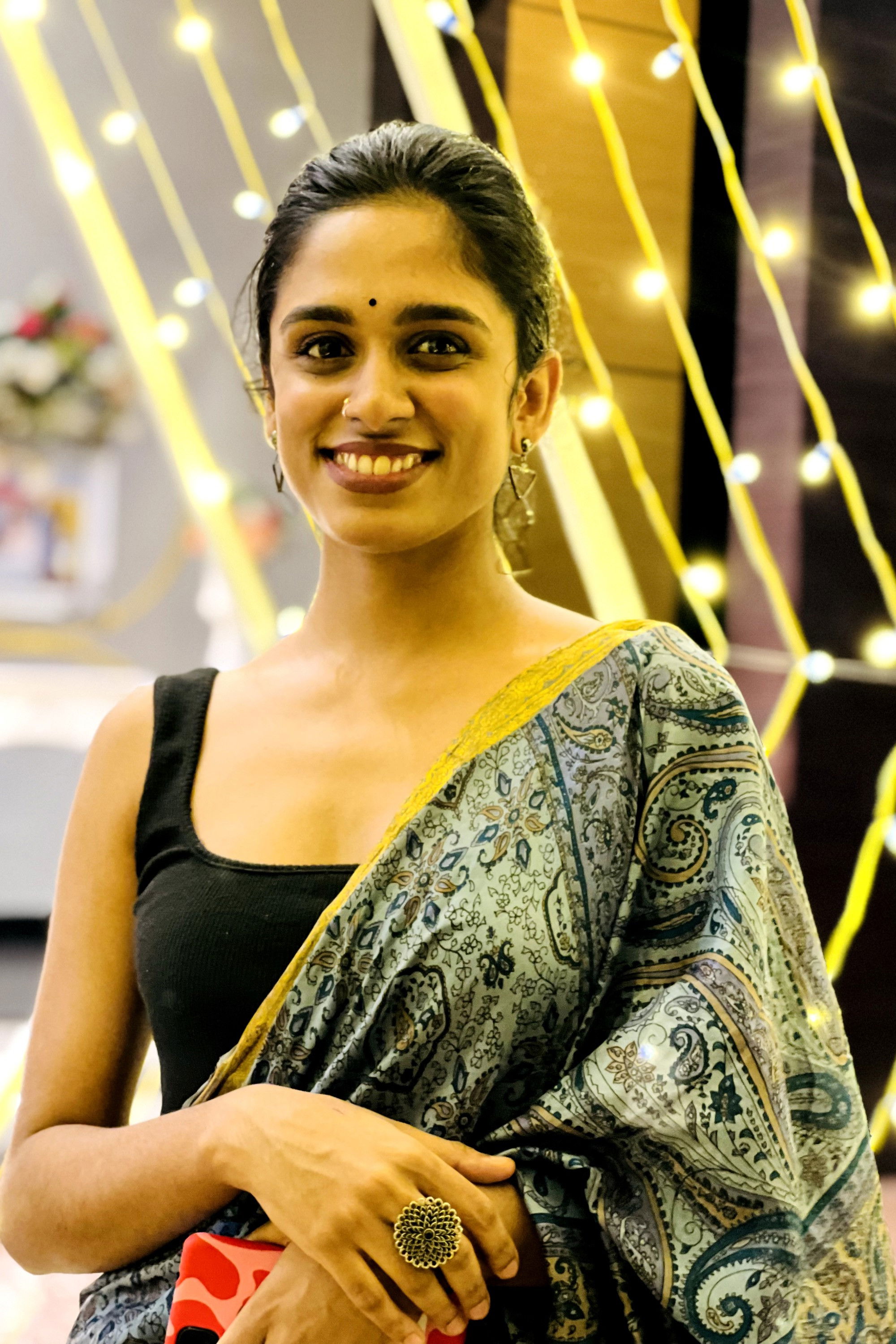 Meenakshy Jayan Menon