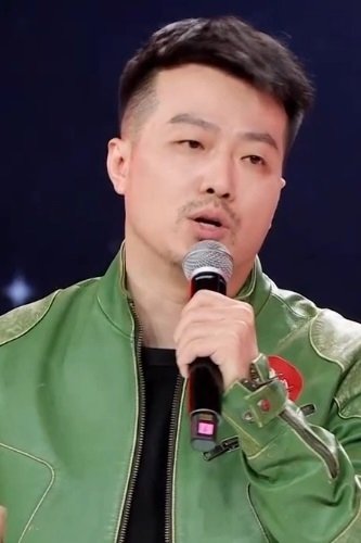 Haixing Ji