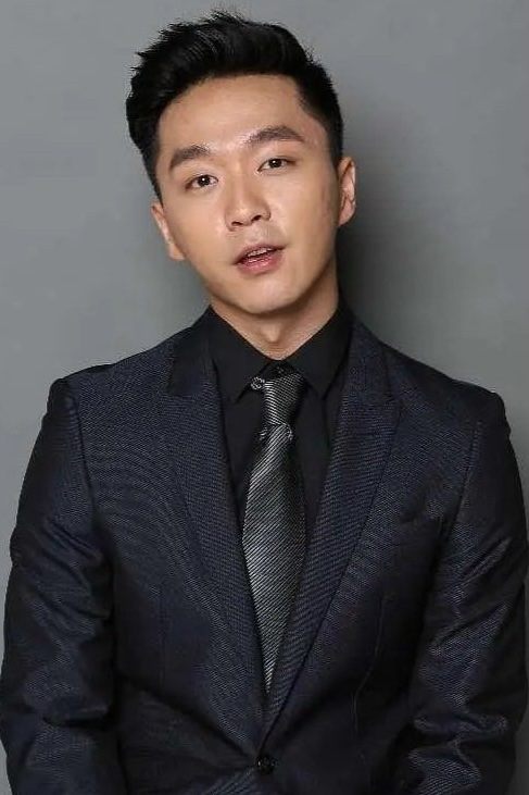 Luqi Li