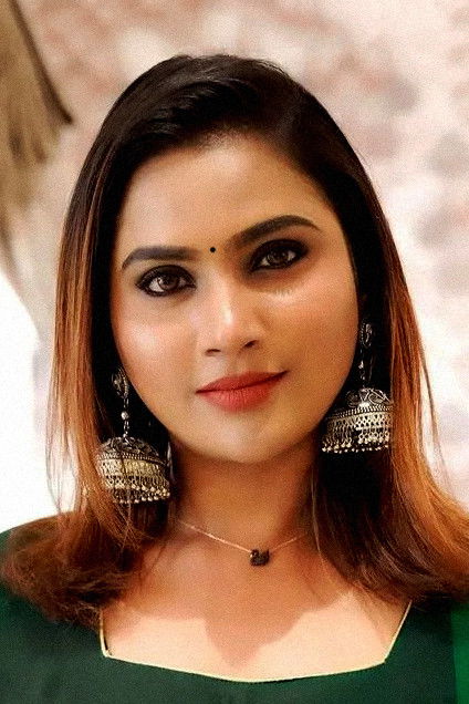 Nandhini Myna
