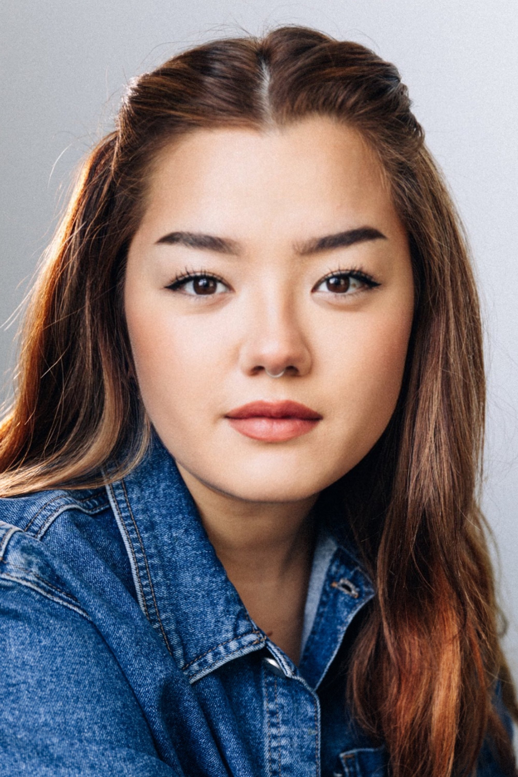 Elizabeth Yu()