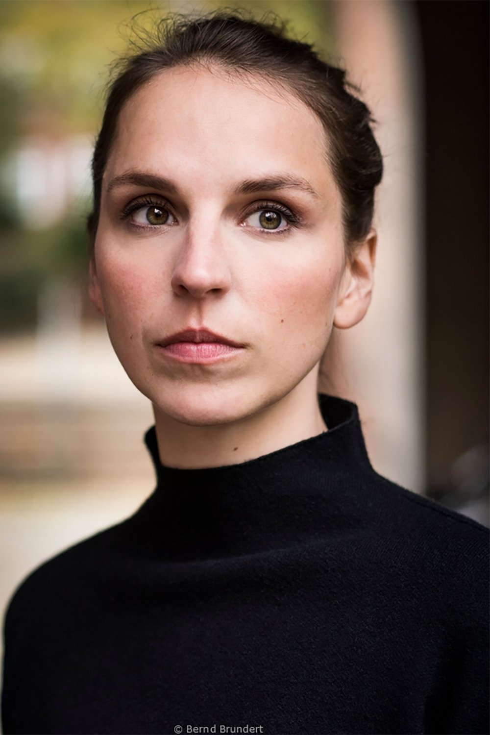 Caroline Erikson()