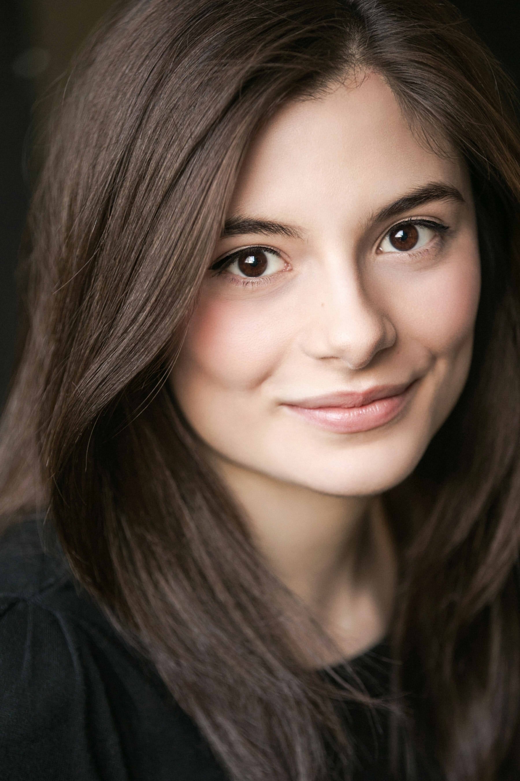 Georgina Leonidas( جورجینا لئونیداس)