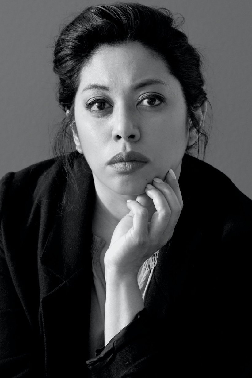Carrie Dimaculangan