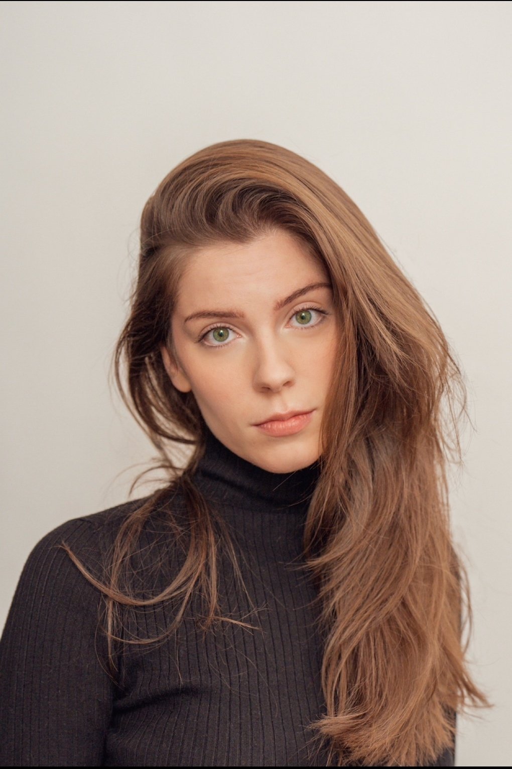 Lauren Senechal()