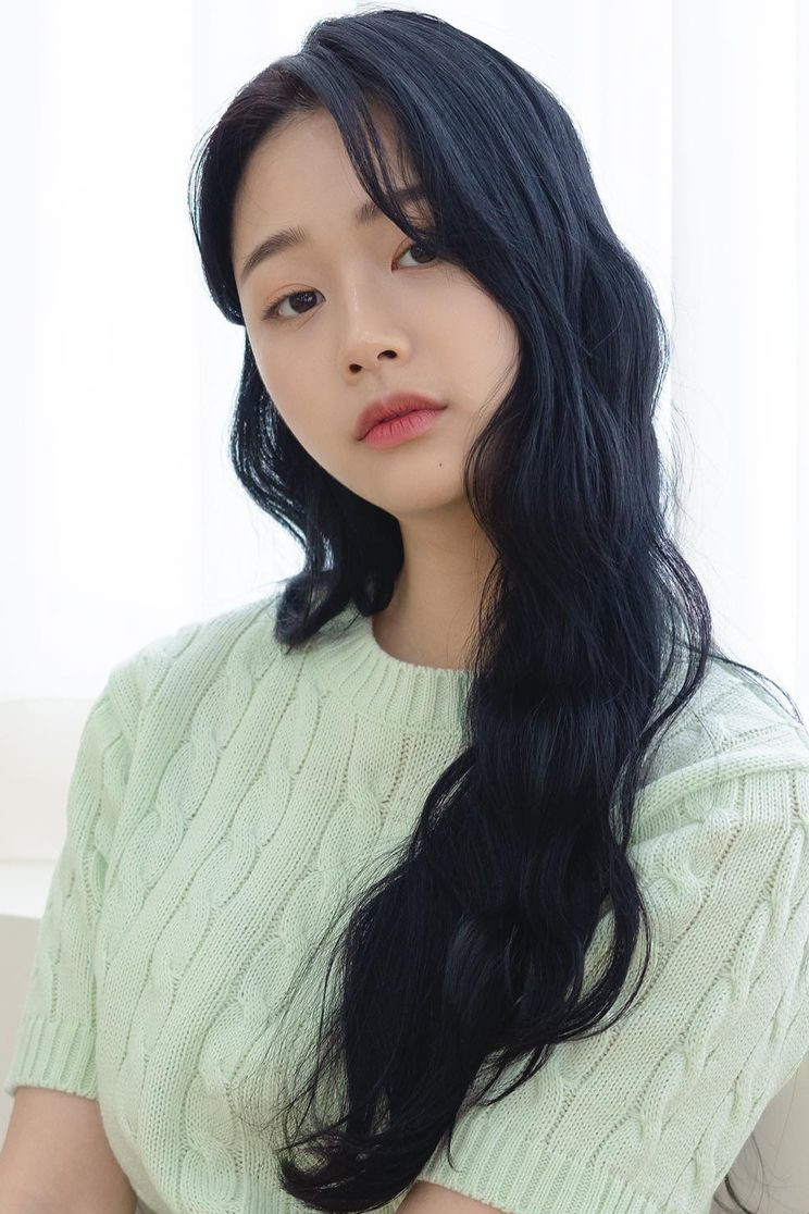 Yeo Bin Jang