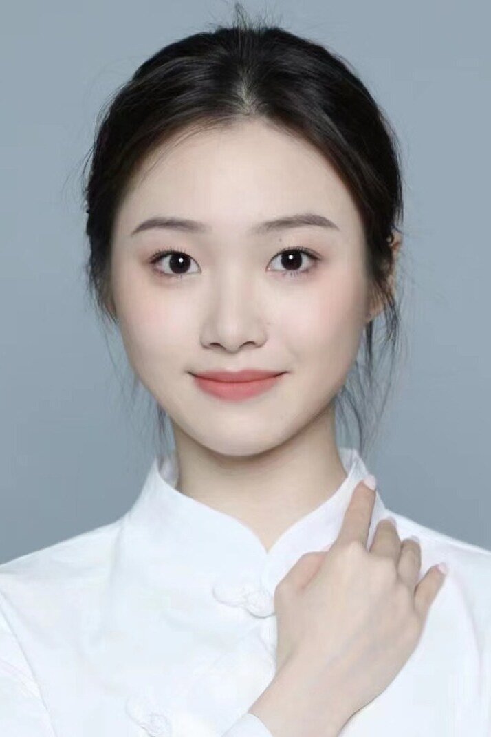 Pengyu Jiang