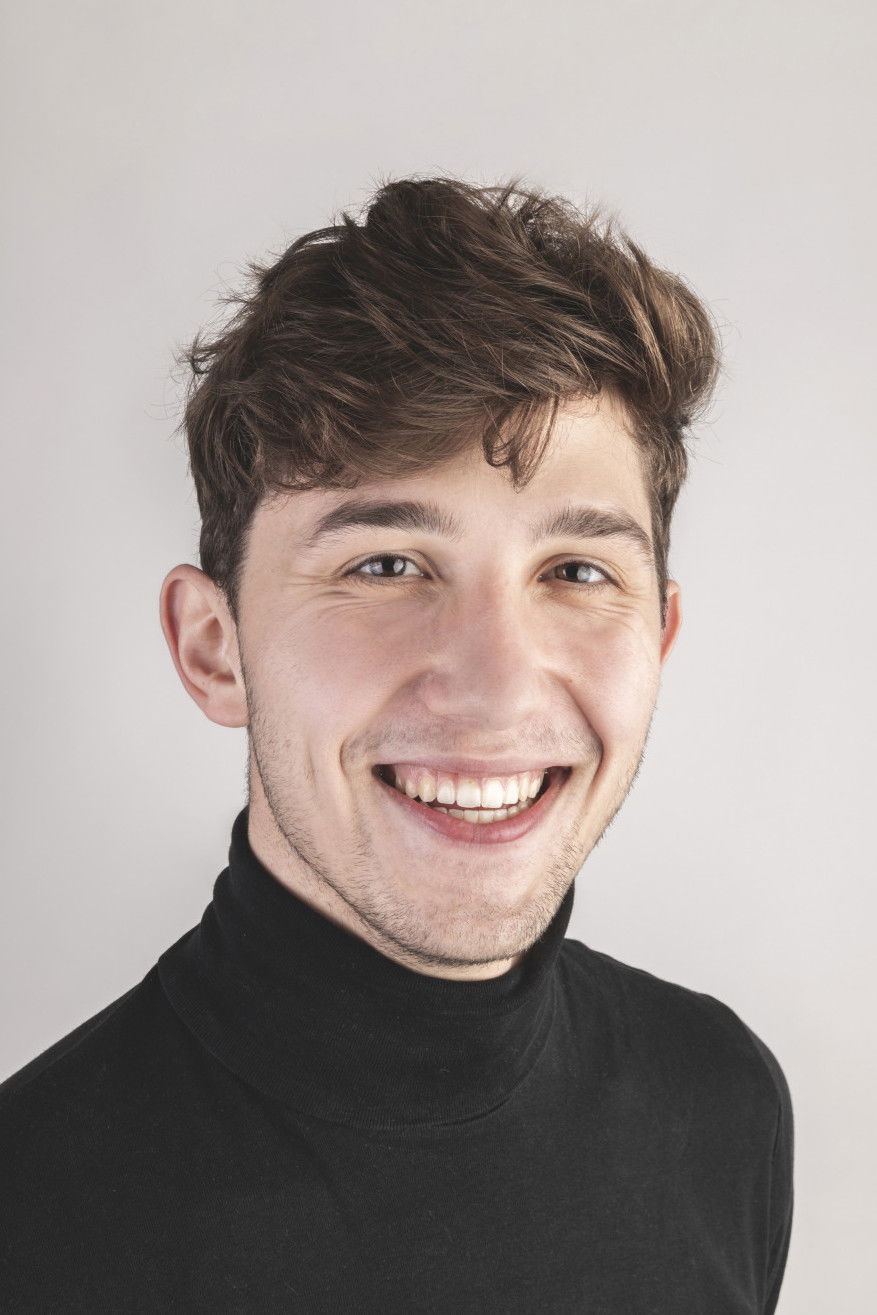 Tadeás Bolo
