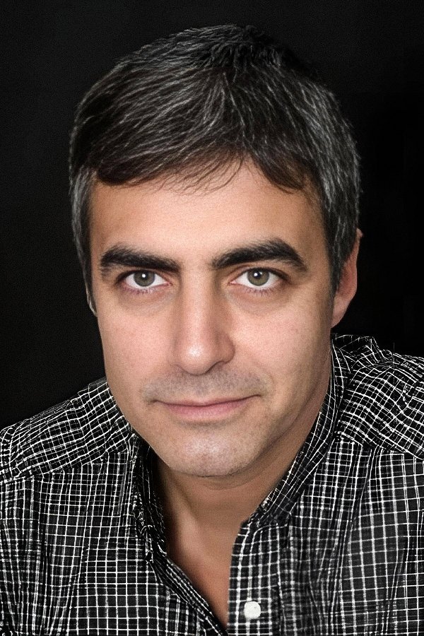 Ali Çatalbas()