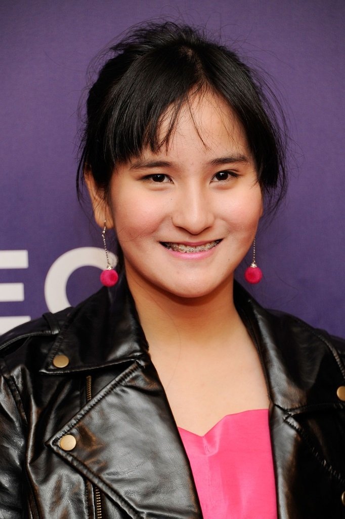Ella Guevara()