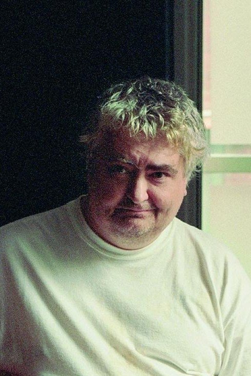Daniel Johnston()