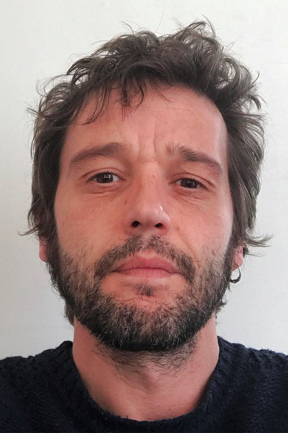 Alberto Gracia()