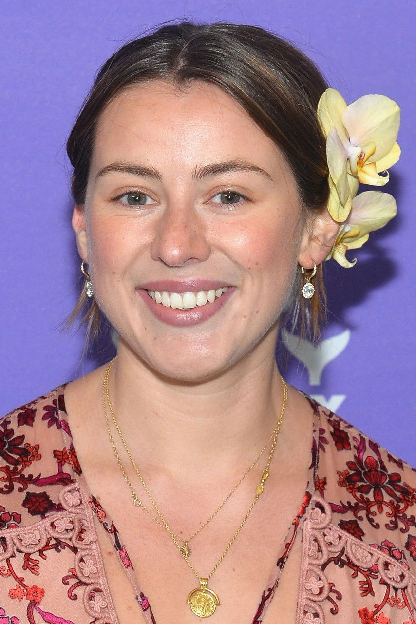 Caroline Gotschall