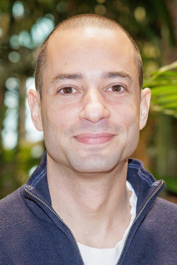 Valerio Zeno