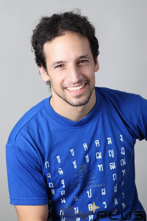 Steven Dasz( استیون داس)