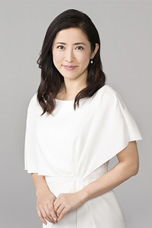 Tomomi Eguchi