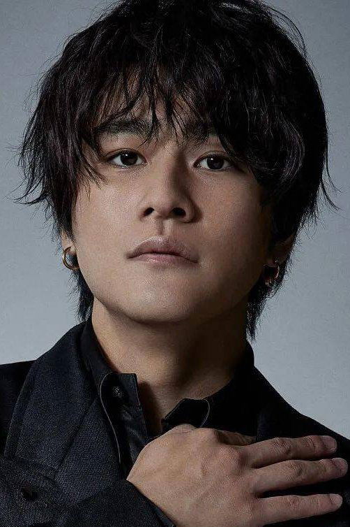 Shintarô Morimoto()