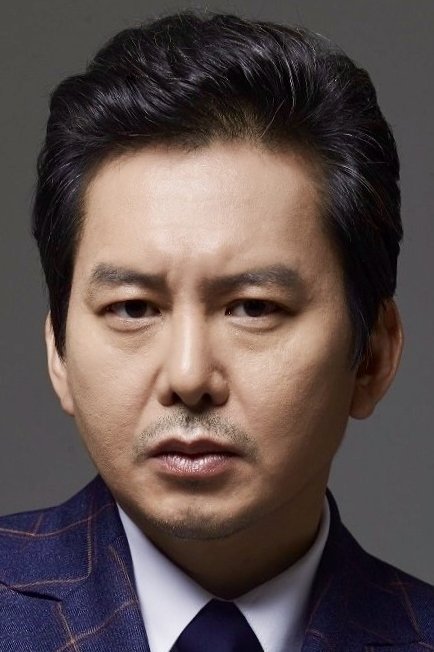Ki-won Yoon