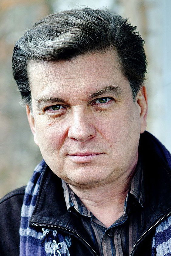 Viktor Zaporozhskiy