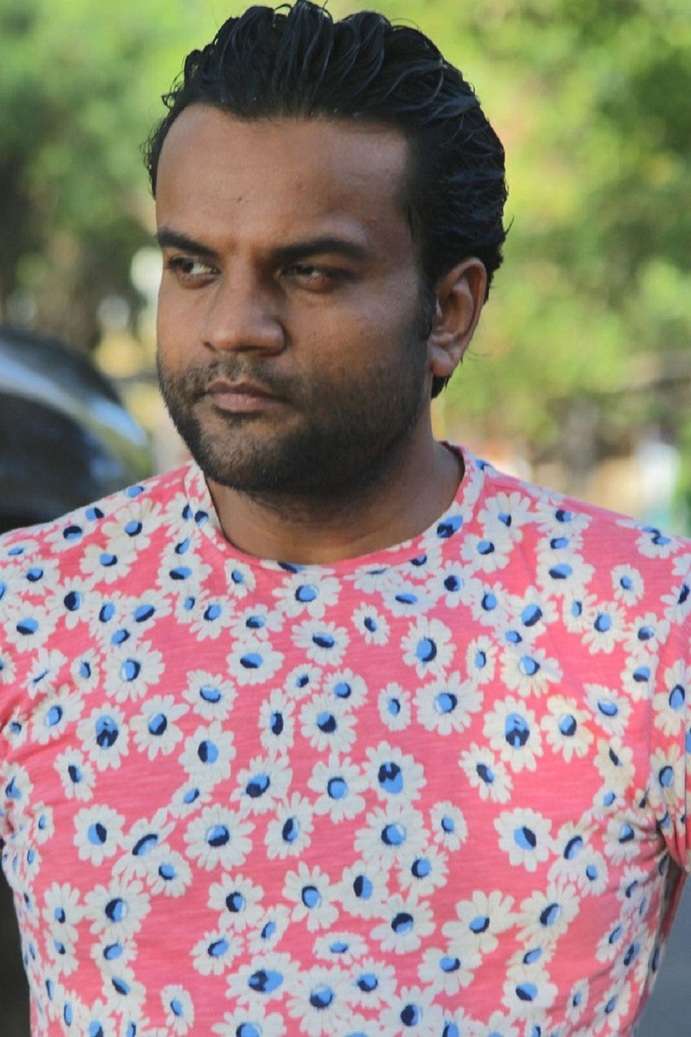 Nitin Goel()