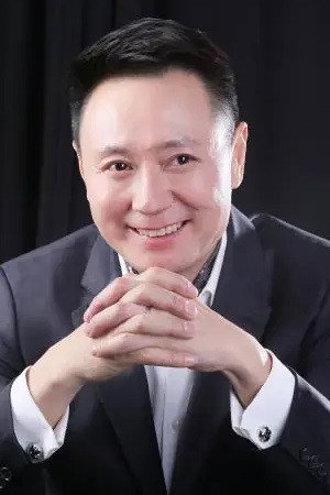 Chen Liangping